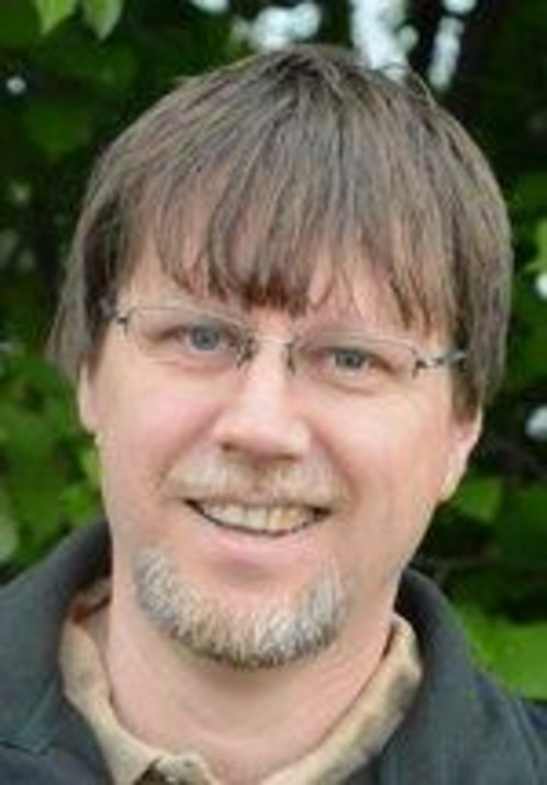 Christoph Vogt