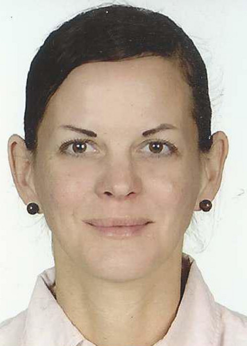 Marlene Schmitt