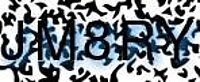 grafischer Sicherheitscode