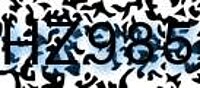 grafischer Sicherheitscode