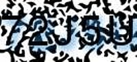 grafischer Sicherheitscode