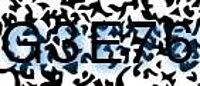 grafischer Sicherheitscode