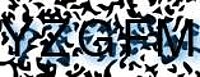 grafischer Sicherheitscode