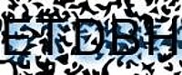 grafischer Sicherheitscode
