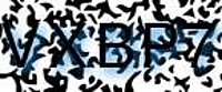 grafischer Sicherheitscode