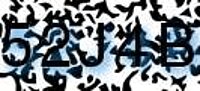 grafischer Sicherheitscode