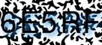 grafischer Sicherheitscode