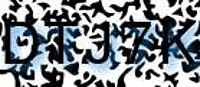 grafischer Sicherheitscode
