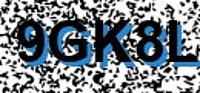 grafischer Sicherheitscode