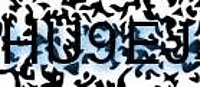 grafischer Sicherheitscode