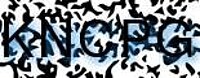 grafischer Sicherheitscode