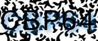 grafischer Sicherheitscode